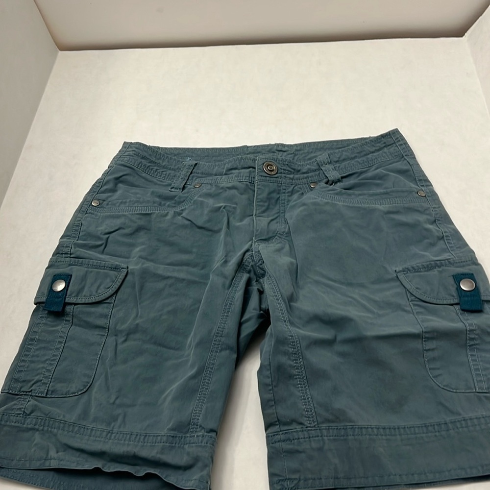 Kuhl shorts size 2